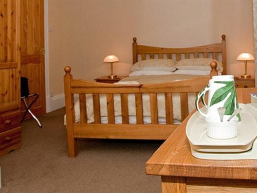 Hebridean Guest House Stornoway  Rum bild