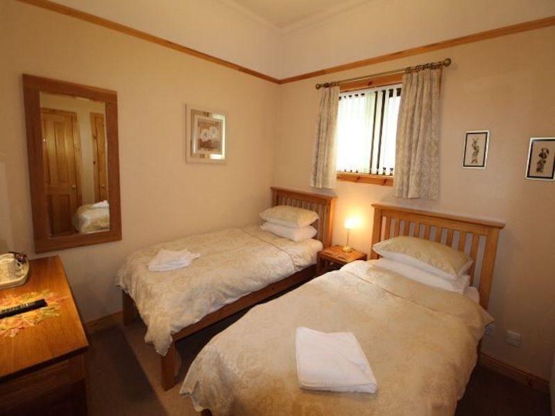 Hebridean Guest House Stornoway  Exteriör bild