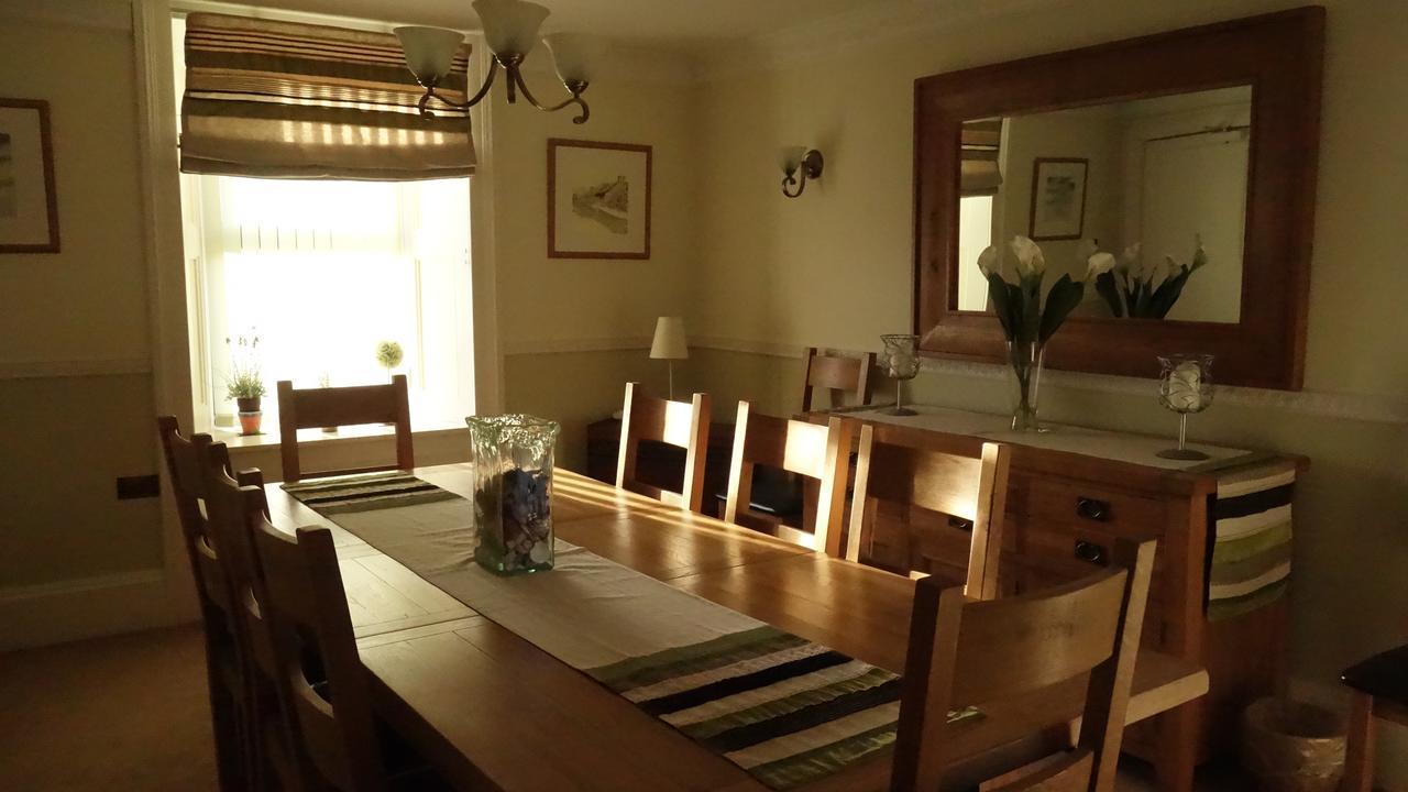 Hebridean Guest House Stornoway  Exteriör bild