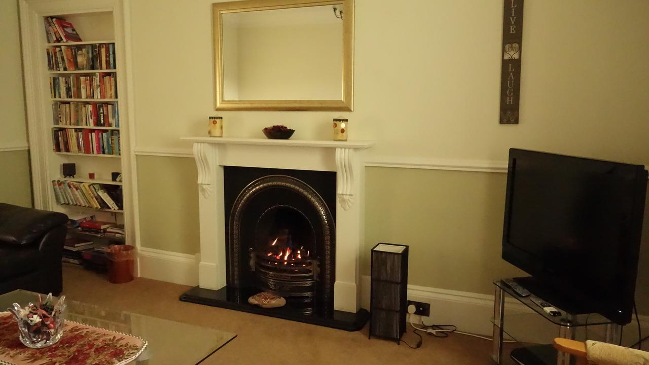 Hebridean Guest House Stornoway  Exteriör bild