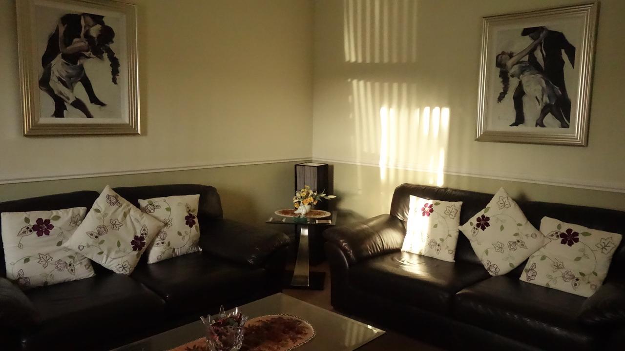 Hebridean Guest House Stornoway  Exteriör bild